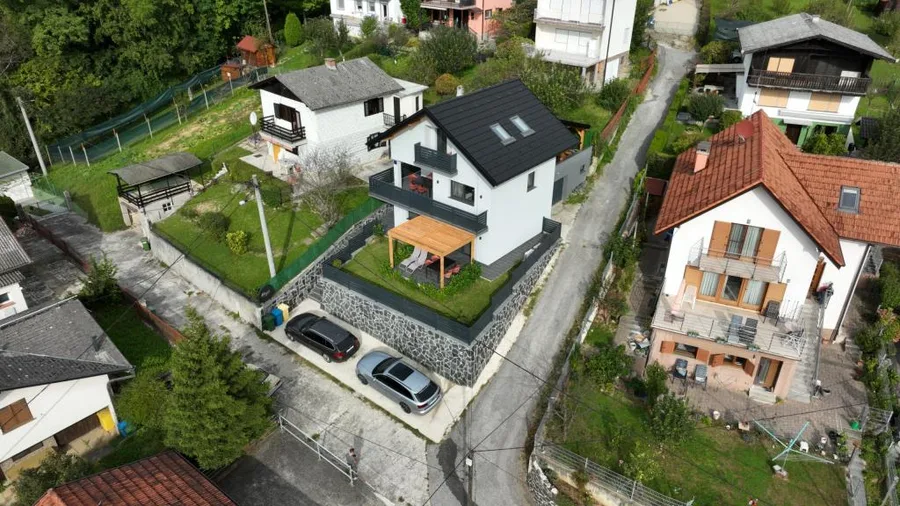 Apartmani Guesthouse Maya – fotografija 2