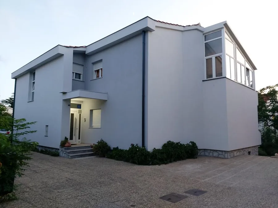 Apartmani Frgačić – fotografija 2