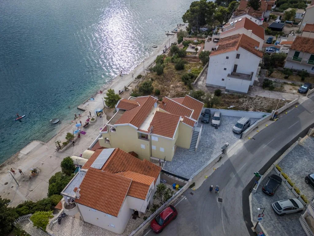 Apartmani Best View – fotografija 6
