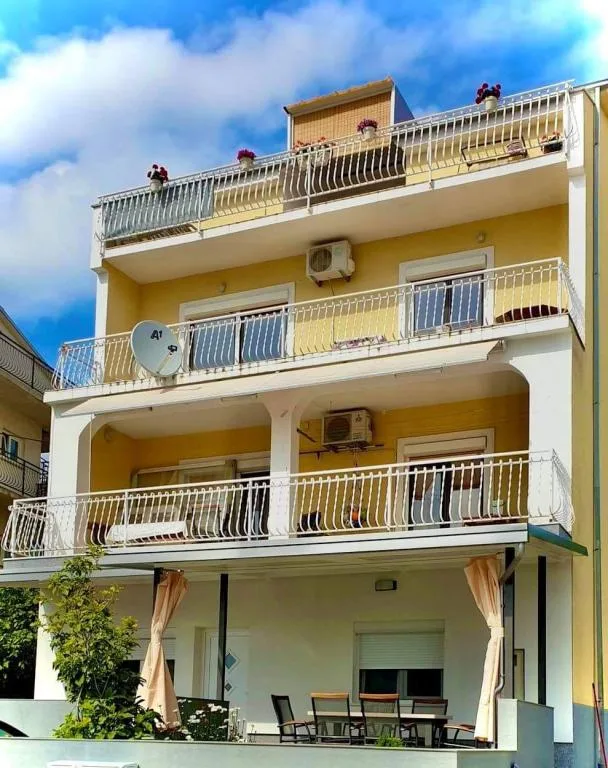 Apartmani Jadro – fotografija 2