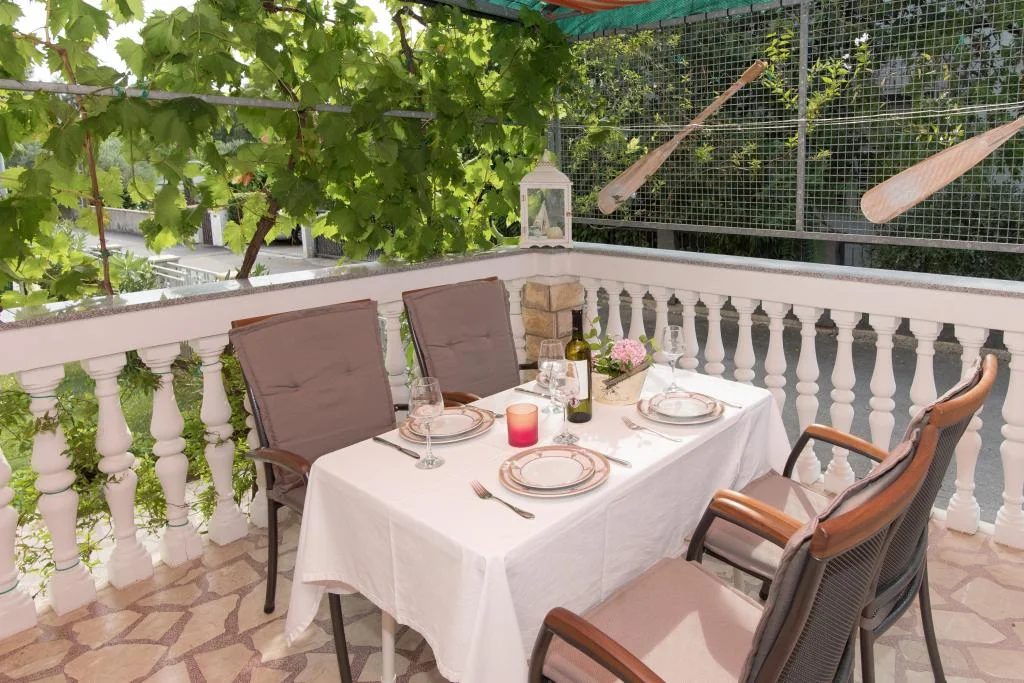 Apartmani Topić – fotografija 5