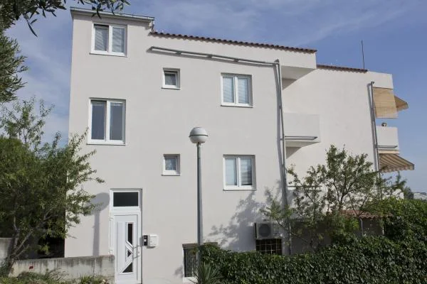 Apartmani Arija – fotografija 4