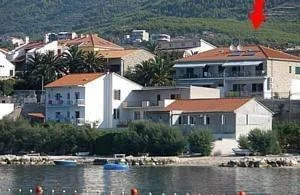 Apartmani Botus – fotografija 5