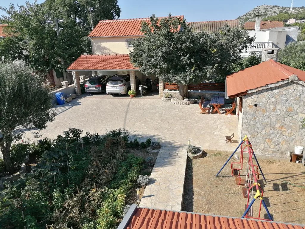Apartmani Barak – fotografija 3