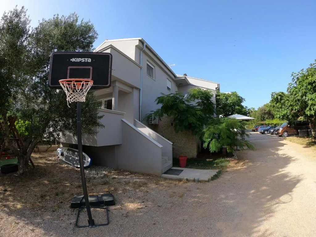 Apartmani Kazijas – fotografija 4