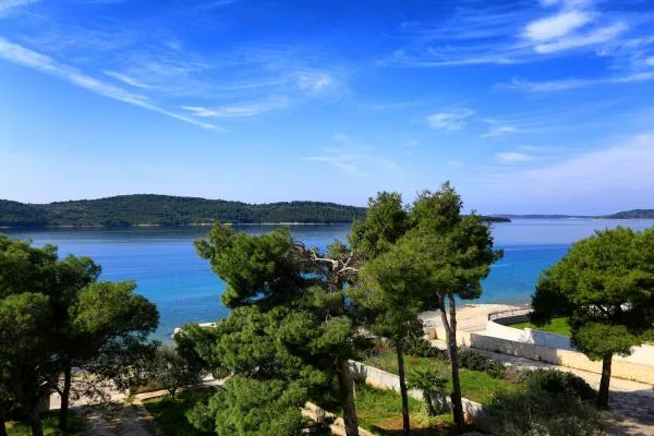 Apartmani Vila Moj San – fotografija 2