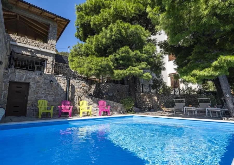 Villa Degenija Principality of Zarijak – fotografija 2