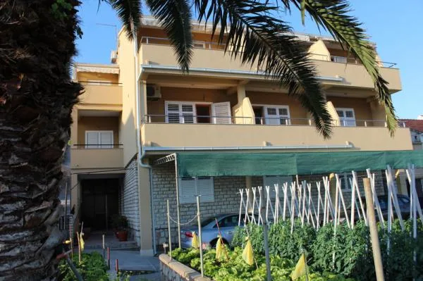Apartmani Jere Berak – fotografija 2