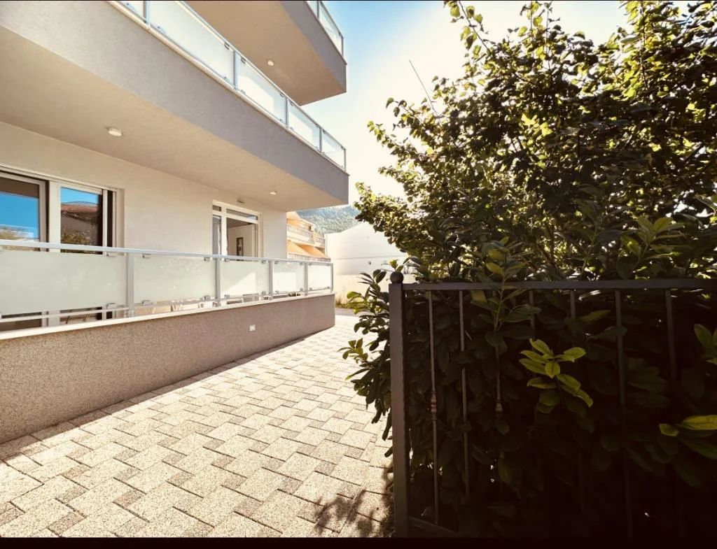 Apartmani Danica Sara – fotografija 4