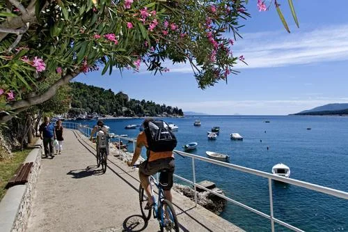 Apartmani Sea and Sun – fotografija 5