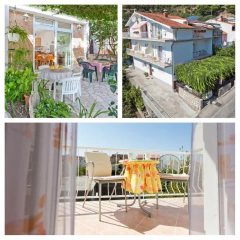 Apartmani Desanka – fotografija 3