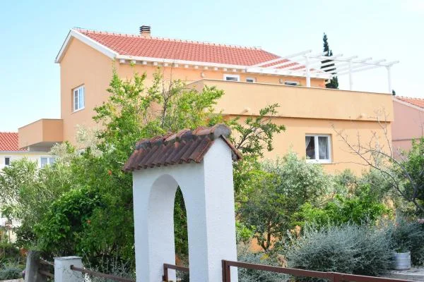 Apartmani Ćurković – fotografija 5