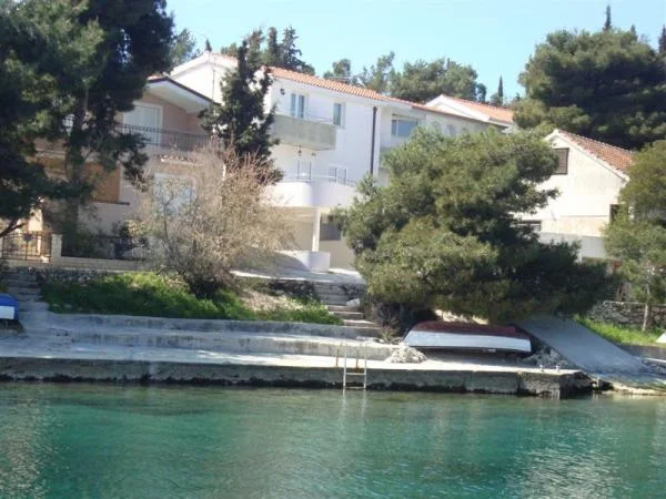 Apartmani Captains House – fotografija 4