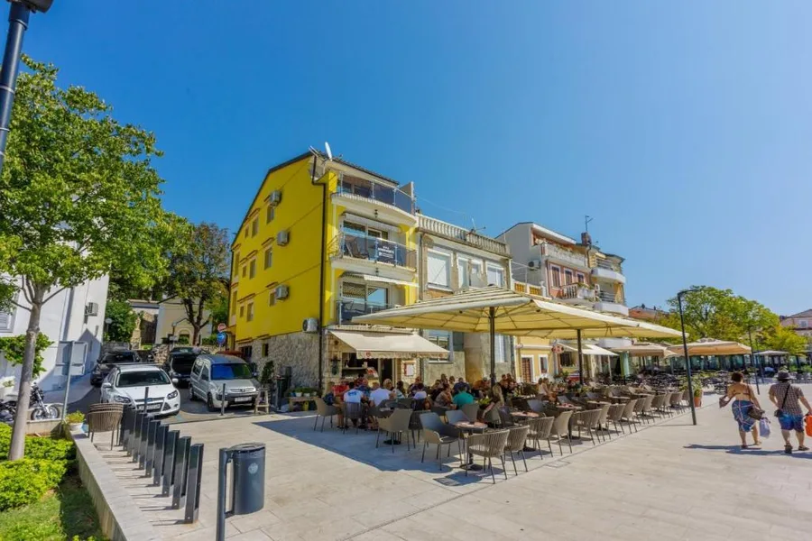 Apartmani Mali Marino – fotografija 2