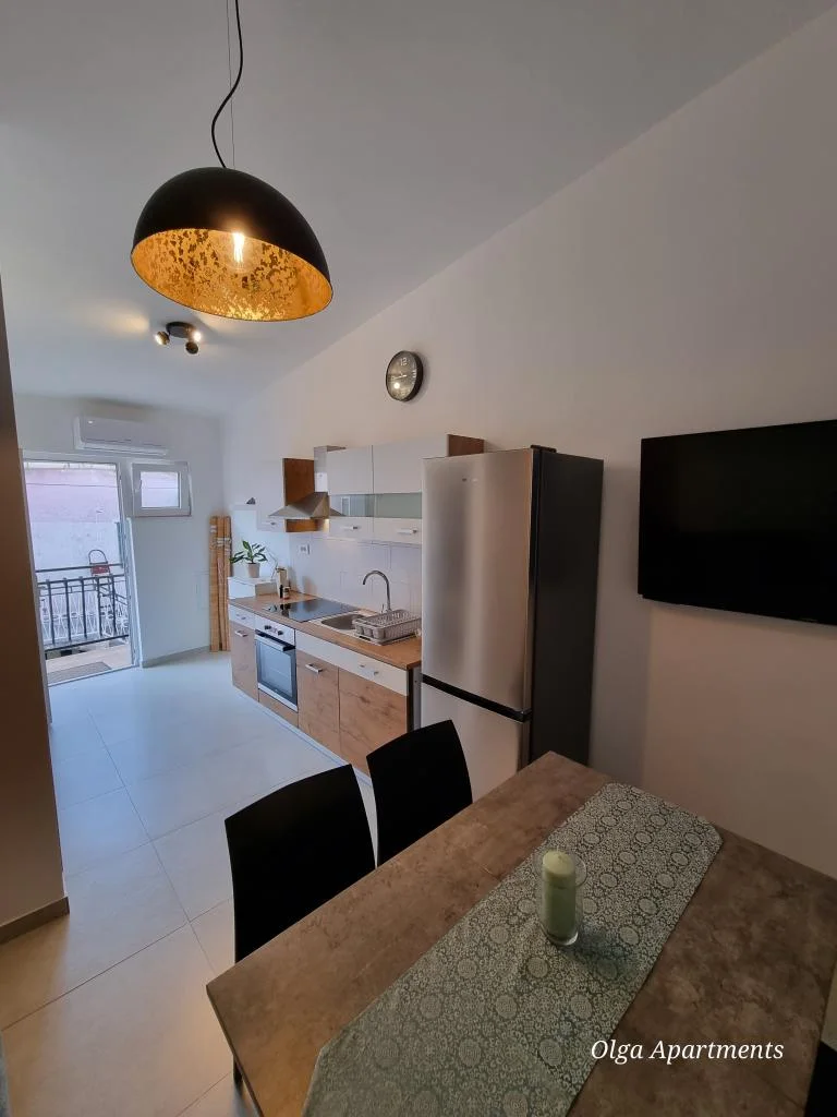 Apartmani Olga – fotografija 6