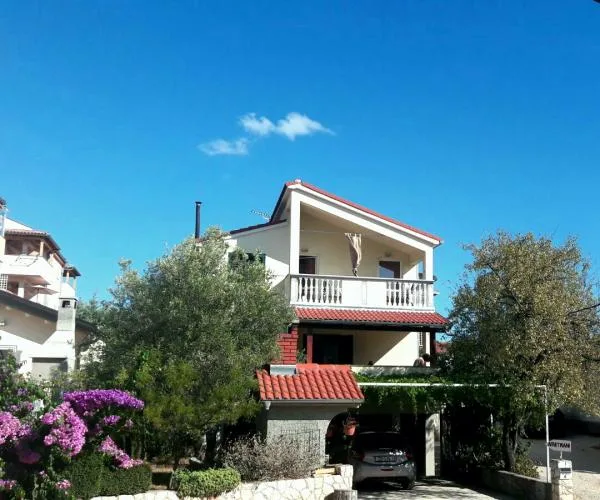 Apartmani Krpeta – fotografija 2