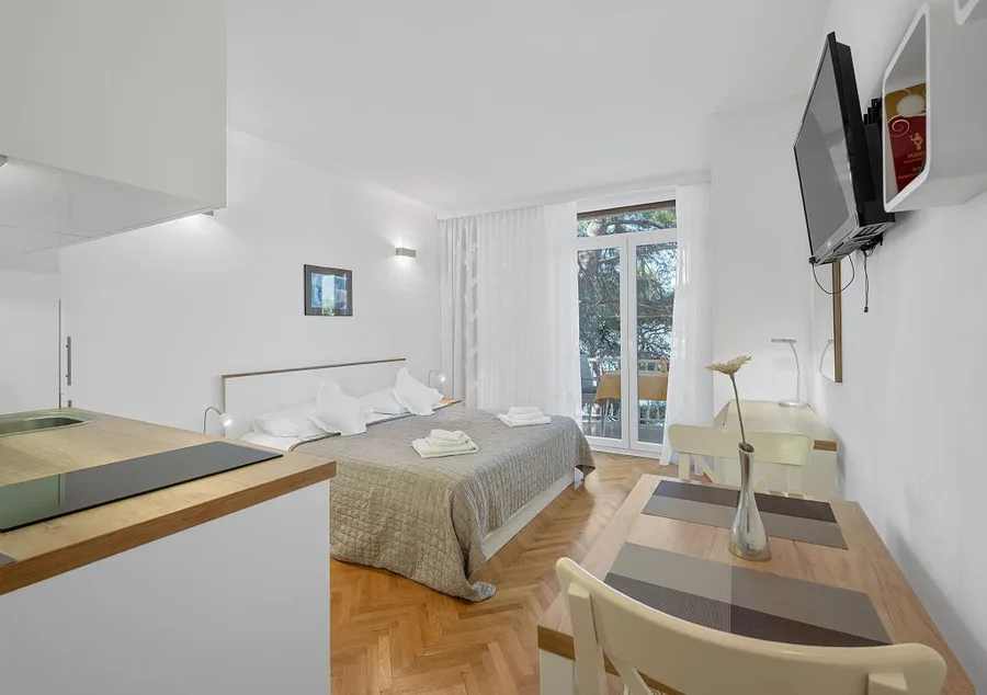 Studio – fotografija 2