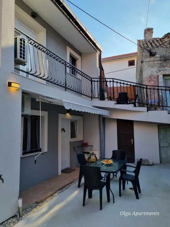 Apartmani Olga – fotografija 2