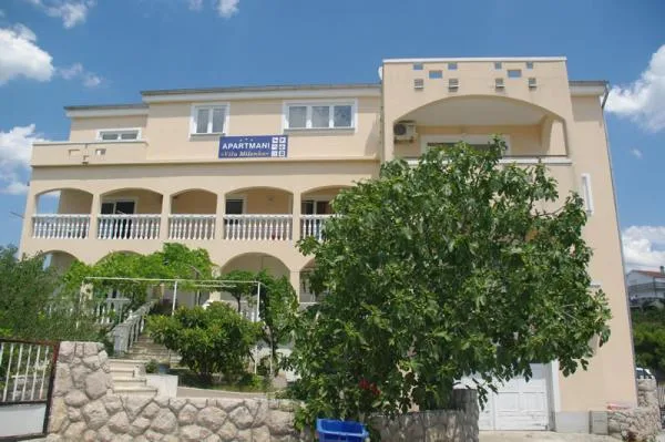 Apartmani Milenka – fotografija 2