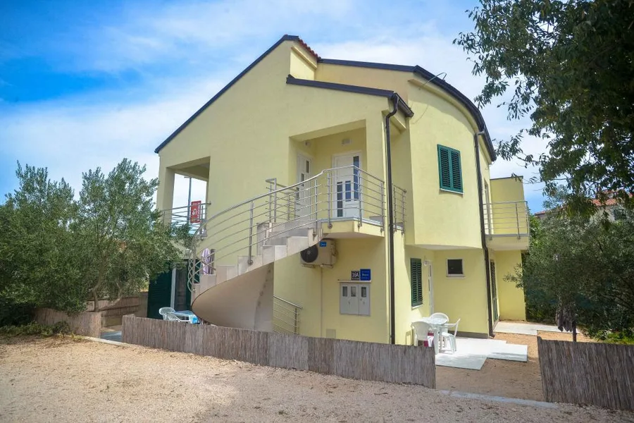 Apartmani Punta – fotografija 2