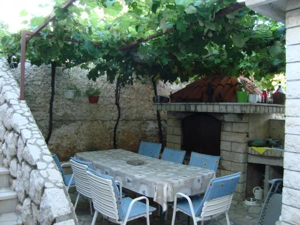Apartmani Tomić – fotografija 6