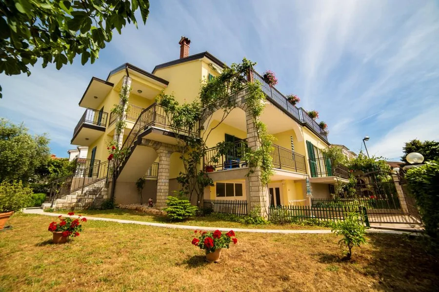 Apartmani Jenny – fotografija 2