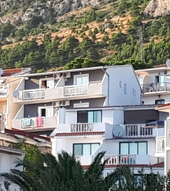 Apartmani Eva Vuinac – fotografija 2