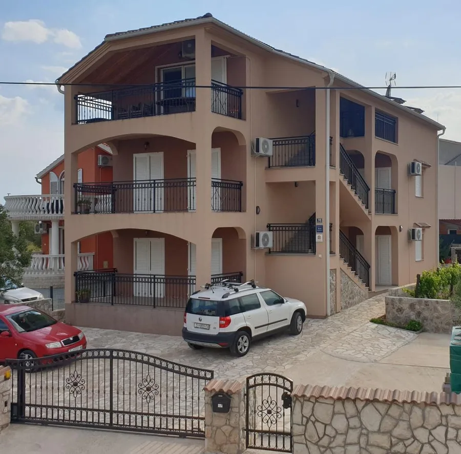 Apartmani Nataša Nino – fotografija 2