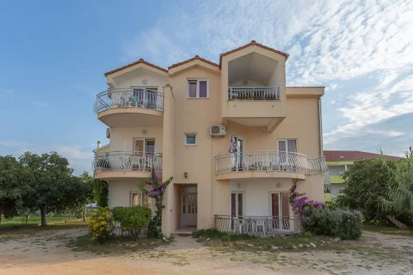 Apartmani Villa Toni – fotografija 5
