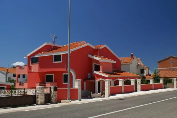 Apartmani Sumera – fotografija 4