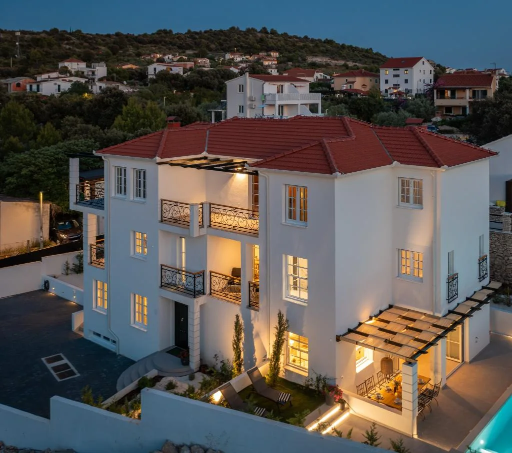 Vila Leyandii – fotografija 5