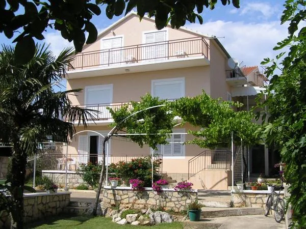 Apartmani Marušić – fotografija 2