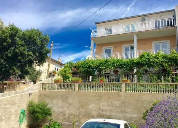 Apartmani Marijana – fotografija 2