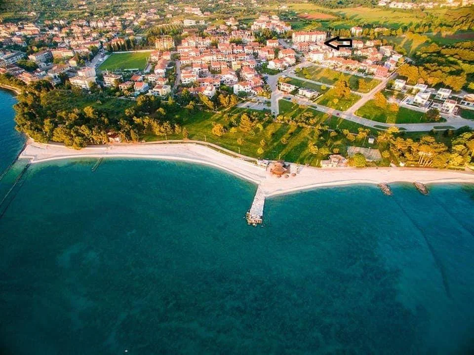Apartmani Branka Vrljic – fotografija 3