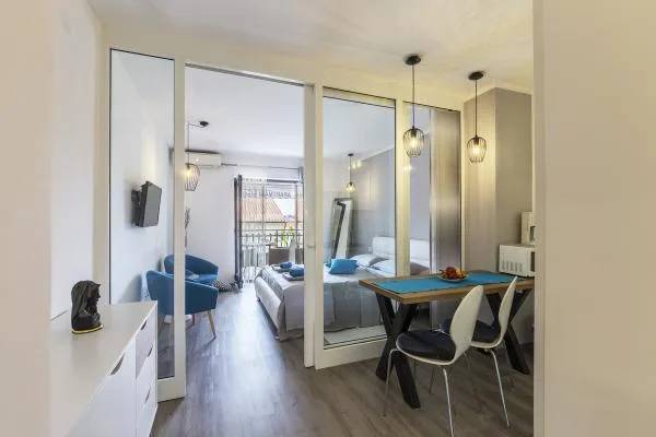 Studio – fotografija 2