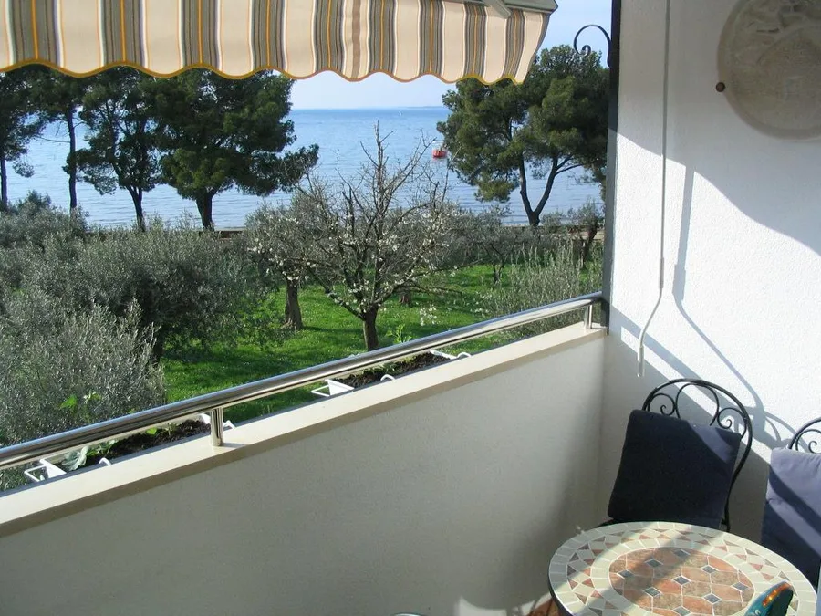 Apartmani Anna – fotografija 2