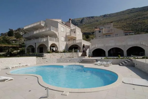 Apartmani Marnić – fotografija 2
