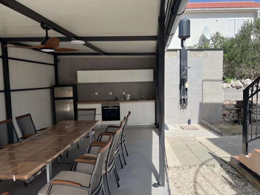 Apartmani Marina – fotografija 3