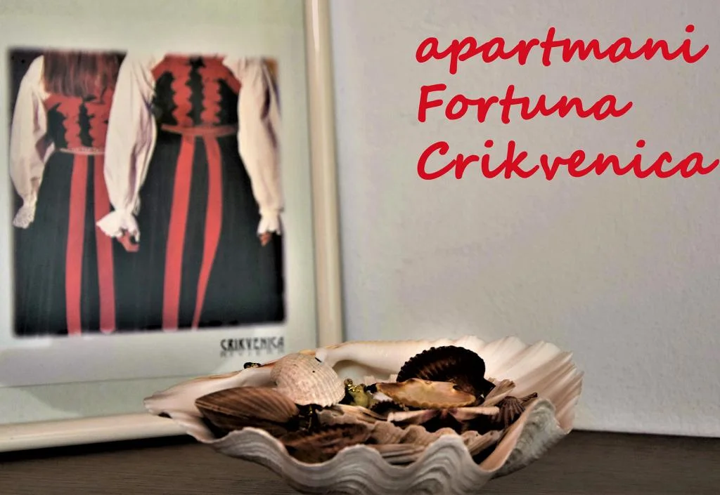 Apartmani Fortuna – fotografija 3
