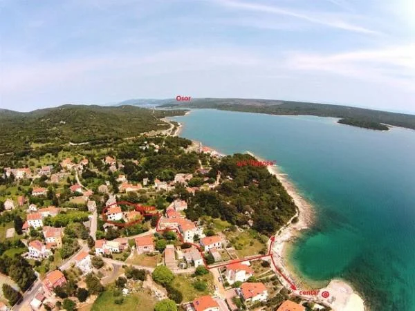 Apartmani Satalić Rapoća – fotografija 4