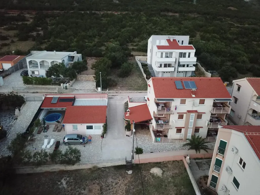 Apartmani Šipušić – fotografija 2