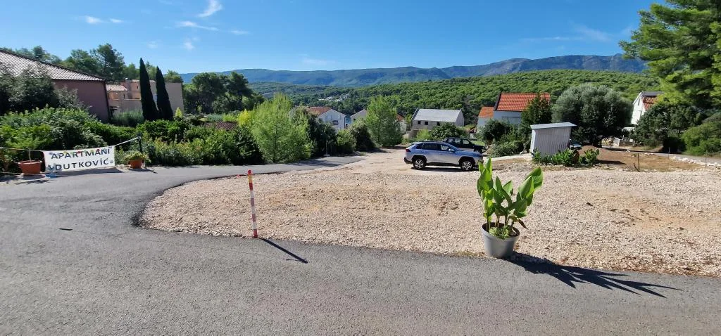 Apartmani Dutković – fotografija 6