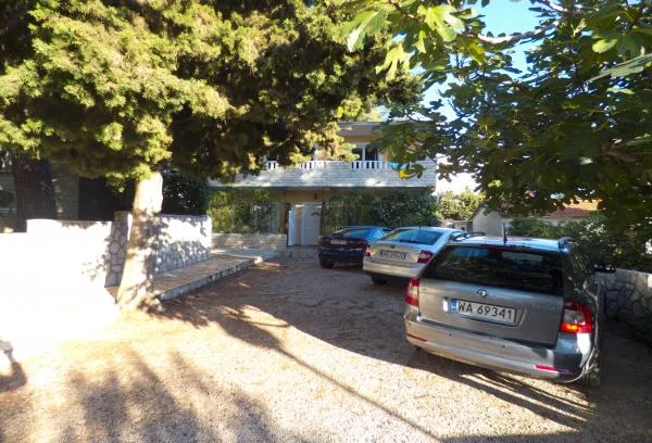 Apartmani Plaža – fotografija 3