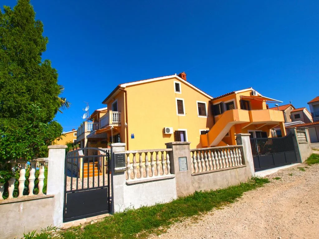 Apartmani Zdravko 768 – fotografija 3