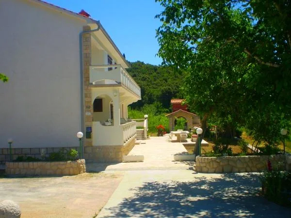 Apartmani Vesna – fotografija 6