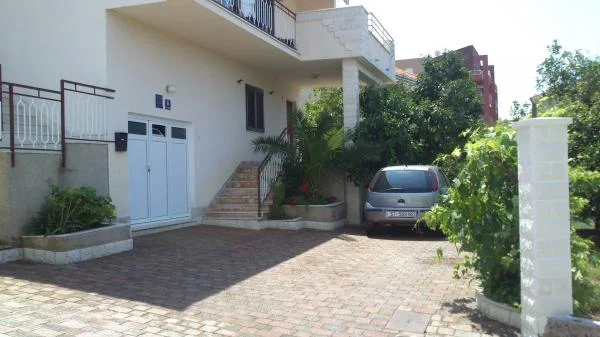 Apartmani Marina – fotografija 4
