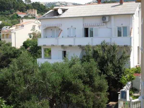 Apartmani Ružica – fotografija 2