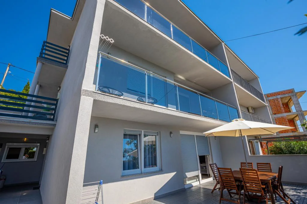 Apartmani Del Mar – fotografija 5
