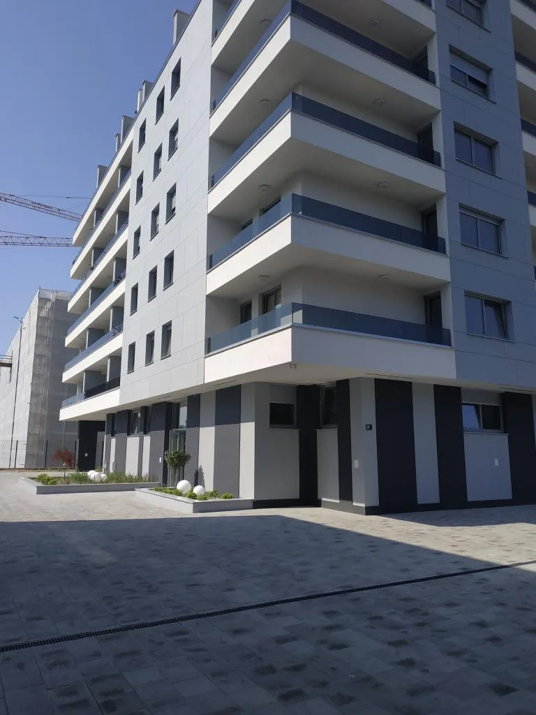 Apartmani Baruna Filipovića – fotografija 2