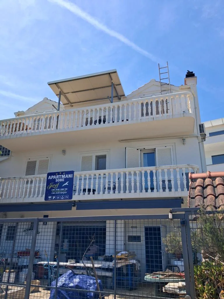 Apartmani Josef – fotografija 3